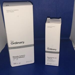 The Abnormal Beauty Company Bundle